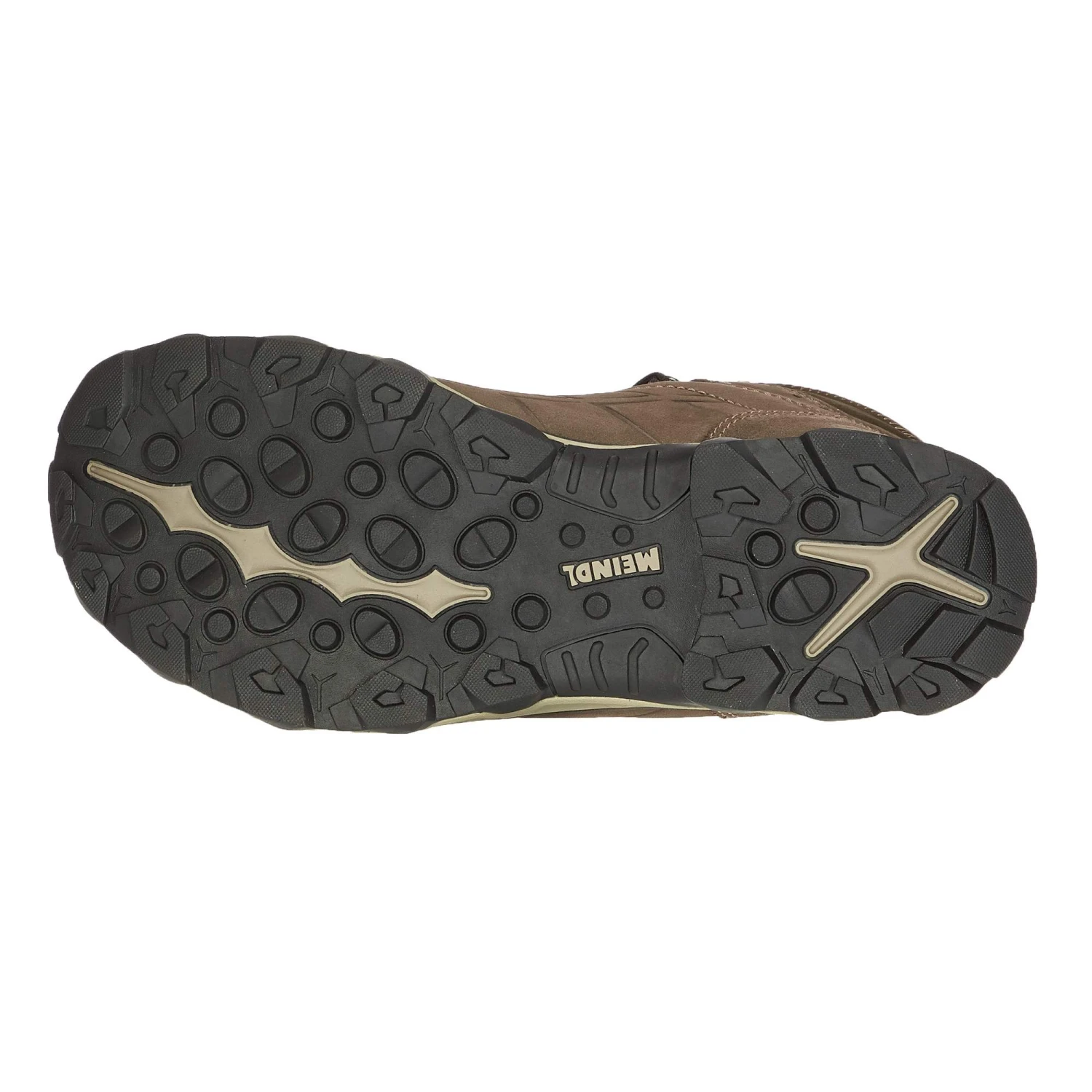 Meindl TRAMIN LADY Damen - Wanderstiefel 7 Meindl TRAMIN LADY Damen - Wanderstiefel – Bild 7