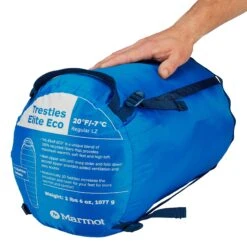 Marmot TRESTLES ELITE ECO 20 Herren - Kunstfaserschlafsack 19 Marmot TRESTLES ELITE ECO 20 Herren - Kunstfaserschlafsack -Globetrotter Verkäufe 5637469337 j trestles elite eco 20 marmot 24