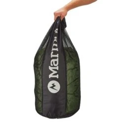 Marmot TRESTLES ELITE ECO 30 LONG Herren - Kunstfaserschlafsack -Globetrotter Verkäufe 5637469341 j trestles elite eco 30 long marmot 24