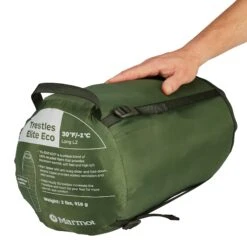 Marmot TRESTLES ELITE ECO 30 LONG Herren - Kunstfaserschlafsack -Globetrotter Verkäufe 5637469341 k trestles elite eco 30 long marmot 24