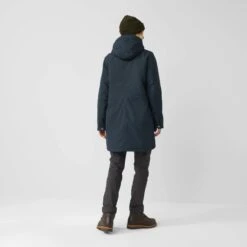 FJÄLLRÄVEN GREENLAND WINTER PARKA W Damen - Winterjacke -Globetrotter Verkäufe 5637517573 h greenland winter parka w fjaellraeven 24