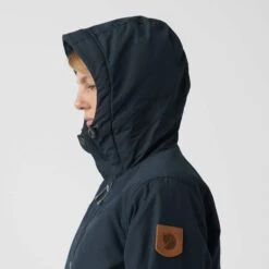 FJÄLLRÄVEN GREENLAND WINTER PARKA W Damen - Winterjacke -Globetrotter Verkäufe 5637517573 j greenland winter parka w fjaellraeven 24