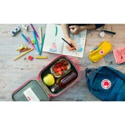 FJÄLLRÄVEN KÅNKEN PEN CASE - Packbeutel -Globetrotter Verkäufe 5637528748 c kanken pen case fjaellraeven 24