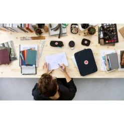 FJÄLLRÄVEN KÅNKEN PEN CASE - Packbeutel -Globetrotter Verkäufe 5637528748 d kanken pen case fjaellraeven 24