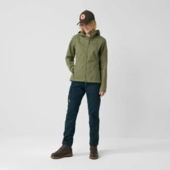FJÄLLRÄVEN STINA JACKET W Damen - Übergangsjacke -Globetrotter Verkäufe 5637529588 i stina jacket w fjaellraeven 24