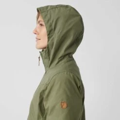 FJÄLLRÄVEN STINA JACKET W Damen - Übergangsjacke -Globetrotter Verkäufe 5637529588 l stina jacket w fjaellraeven 24