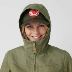 FJÄLLRÄVEN STINA JACKET W Damen - Übergangsjacke -Globetrotter Verkäufe 5637529588 m stina jacket w fjaellraeven 24