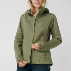 FJÄLLRÄVEN STINA JACKET W Damen - Übergangsjacke -Globetrotter Verkäufe 5637529588 n stina jacket w fjaellraeven 24