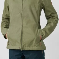 FJÄLLRÄVEN STINA JACKET W Damen - Übergangsjacke -Globetrotter Verkäufe 5637529588 o stina jacket w fjaellraeven 24