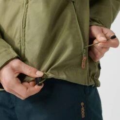 FJÄLLRÄVEN STINA JACKET W Damen - Übergangsjacke -Globetrotter Verkäufe 5637529588 q stina jacket w fjaellraeven 24