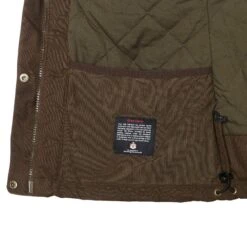 FJÄLLRÄVEN BRENNER PRO PADDED JACKET W Damen - Winterjacke 13 FJÄLLRÄVEN BRENNER PRO PADDED JACKET W Damen - Winterjacke -Globetrotter Verkäufe 5637533112 g brenner pro padded jacket w fjaellraeven 24