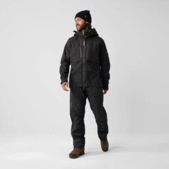 FJÄLLRÄVEN KEB ECO-SHELL JACKET M Herren - Hardshelljacke -Globetrotter Verkäufe 5637533589 m keb ecoshell jacket m fjaellraeven 24