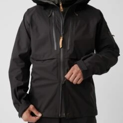 FJÄLLRÄVEN KEB ECO-SHELL JACKET M Herren - Hardshelljacke -Globetrotter Verkäufe 5637533589 p keb ecoshell jacket m fjaellraeven 24