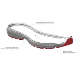 Hanwag PALUNG LOW Herren - Wanderschuhe -Globetrotter Verkäufe 5637544214 eueqbod palung low hanwag 24