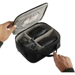 FJÄLLRÄVEN KÅNKEN PHOTO INSERT SMALL - Kameratasche 5 FJÄLLRÄVEN KÅNKEN PHOTO INSERT SMALL - Kameratasche -Globetrotter Verkäufe 5637556225 c kanken photo insert small fjaellraeven 24