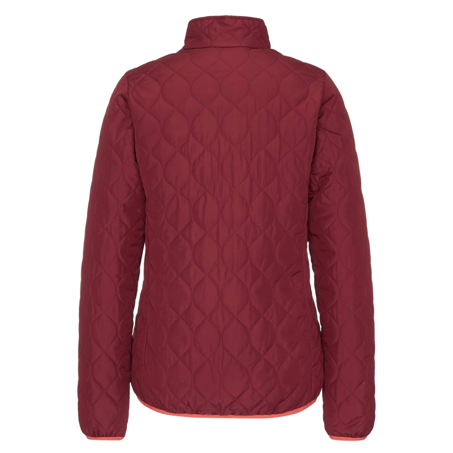 FRILUFTS GULLMARN PADDED JACKET Damen - Isolationsjacke 2 FRILUFTS GULLMARN PADDED JACKET Damen - Isolationsjacke – Bild 2