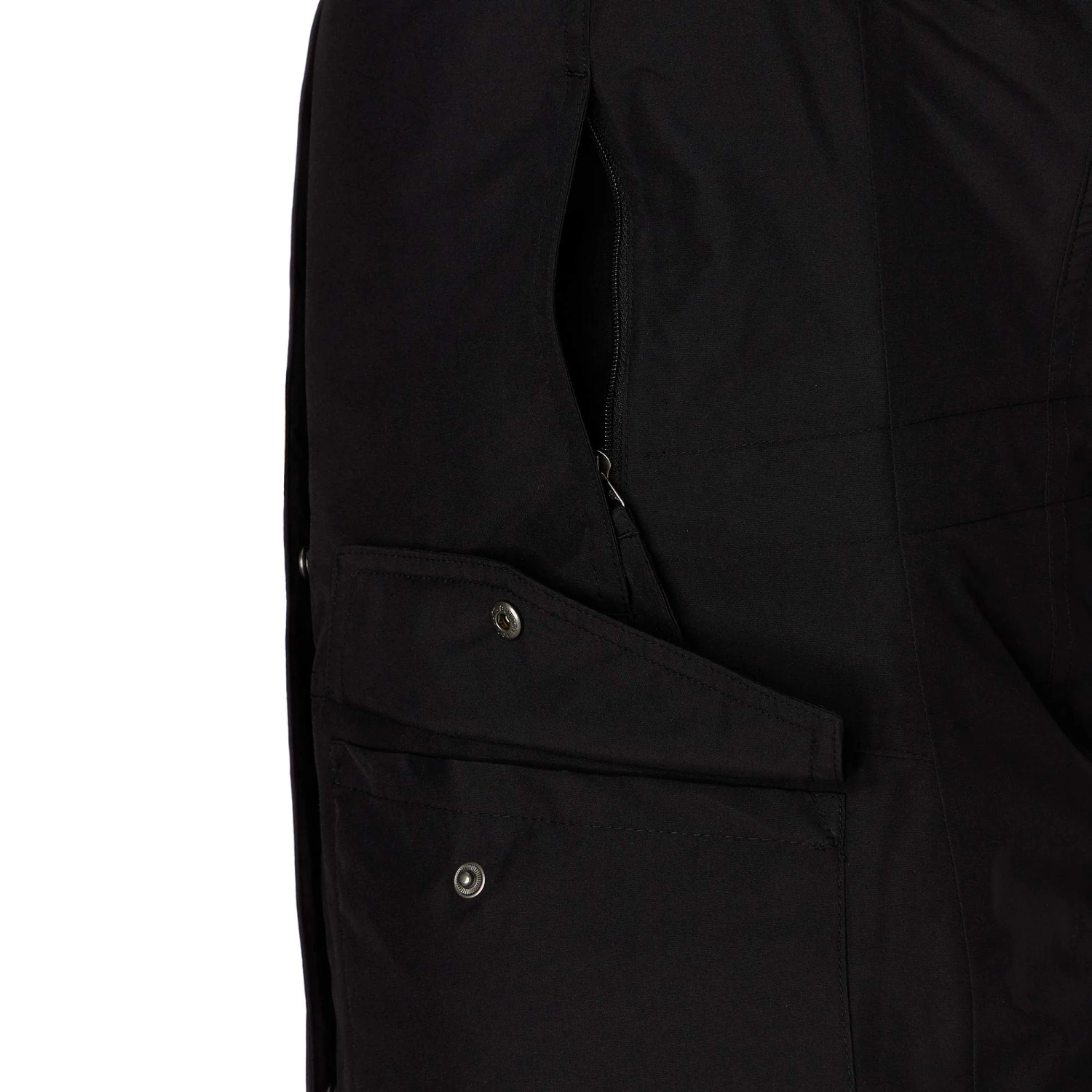 Schöffel PARKA BRIXEN Damen - Winterjacke 4 Schöffel PARKA BRIXEN Damen - Winterjacke – Bild 4