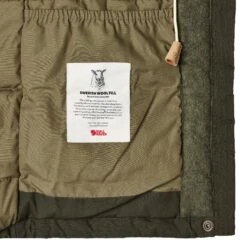 FJÄLLRÄVEN SINGI WOOL PADDED PARKA W Damen - Wintermantel 22 FJÄLLRÄVEN SINGI WOOL PADDED PARKA W Damen - Wintermantel -Globetrotter Verkäufe 5637658350 f singi wool padded parka w fjaellraeven 24