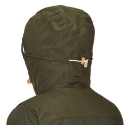 FJÄLLRÄVEN SINGI WOOL PADDED PARKA W Damen - Wintermantel 23 FJÄLLRÄVEN SINGI WOOL PADDED PARKA W Damen - Wintermantel -Globetrotter Verkäufe 5637658350 g singi wool padded parka w fjaellraeven 24