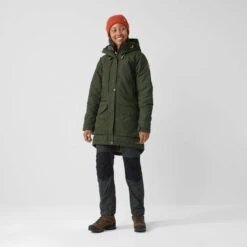 FJÄLLRÄVEN SINGI WOOL PADDED PARKA W Damen - Wintermantel 24 FJÄLLRÄVEN SINGI WOOL PADDED PARKA W Damen - Wintermantel -Globetrotter Verkäufe 5637658350 h singi wool padded parka w fjaellraeven 20