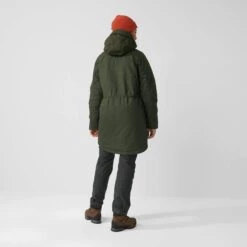 FJÄLLRÄVEN SINGI WOOL PADDED PARKA W Damen - Wintermantel 25 FJÄLLRÄVEN SINGI WOOL PADDED PARKA W Damen - Wintermantel -Globetrotter Verkäufe 5637658350 i singi wool padded parka w fjaellraeven 20
