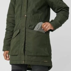 FJÄLLRÄVEN SINGI WOOL PADDED PARKA W Damen - Wintermantel 27 FJÄLLRÄVEN SINGI WOOL PADDED PARKA W Damen - Wintermantel -Globetrotter Verkäufe 5637658350 k singi wool padded parka w fjaellraeven 20