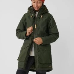 FJÄLLRÄVEN SINGI WOOL PADDED PARKA W Damen - Wintermantel 28 FJÄLLRÄVEN SINGI WOOL PADDED PARKA W Damen - Wintermantel -Globetrotter Verkäufe 5637658350 l singi wool padded parka w fjaellraeven 20
