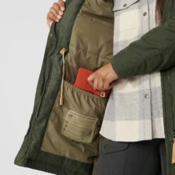 FJÄLLRÄVEN SINGI WOOL PADDED PARKA W Damen - Wintermantel 29 FJÄLLRÄVEN SINGI WOOL PADDED PARKA W Damen - Wintermantel -Globetrotter Verkäufe 5637658350 m singi wool padded parka w fjaellraeven 20