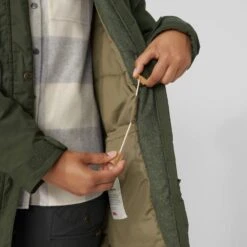 FJÄLLRÄVEN SINGI WOOL PADDED PARKA W Damen - Wintermantel 31 FJÄLLRÄVEN SINGI WOOL PADDED PARKA W Damen - Wintermantel -Globetrotter Verkäufe 5637658350 o singi wool padded parka w fjaellraeven 20