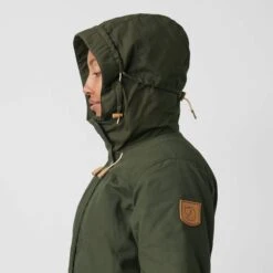 FJÄLLRÄVEN SINGI WOOL PADDED PARKA W Damen - Wintermantel 32 FJÄLLRÄVEN SINGI WOOL PADDED PARKA W Damen - Wintermantel -Globetrotter Verkäufe 5637658350 p singi wool padded parka w fjaellraeven 20