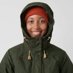 FJÄLLRÄVEN SINGI WOOL PADDED PARKA W Damen - Wintermantel 33 FJÄLLRÄVEN SINGI WOOL PADDED PARKA W Damen - Wintermantel -Globetrotter Verkäufe 5637658350 q singi wool padded parka w fjaellraeven 20
