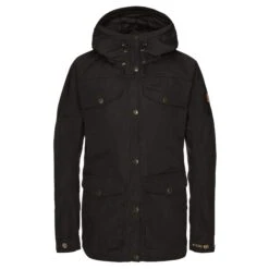 FJÄLLRÄVEN VIDDA PRO JACKET W Damen - Übergangsjacke