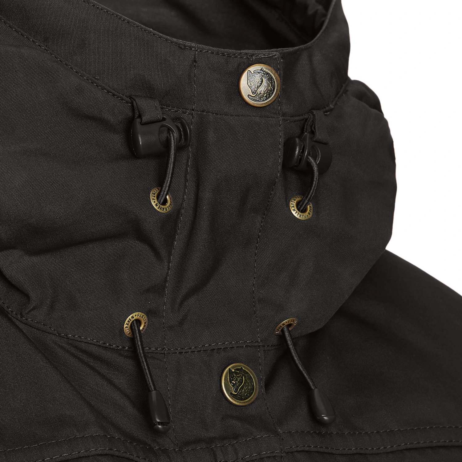 FJÄLLRÄVEN VIDDA PRO JACKET W Damen - Übergangsjacke 5 FJÄLLRÄVEN VIDDA PRO JACKET W Damen - Übergangsjacke – Bild 5