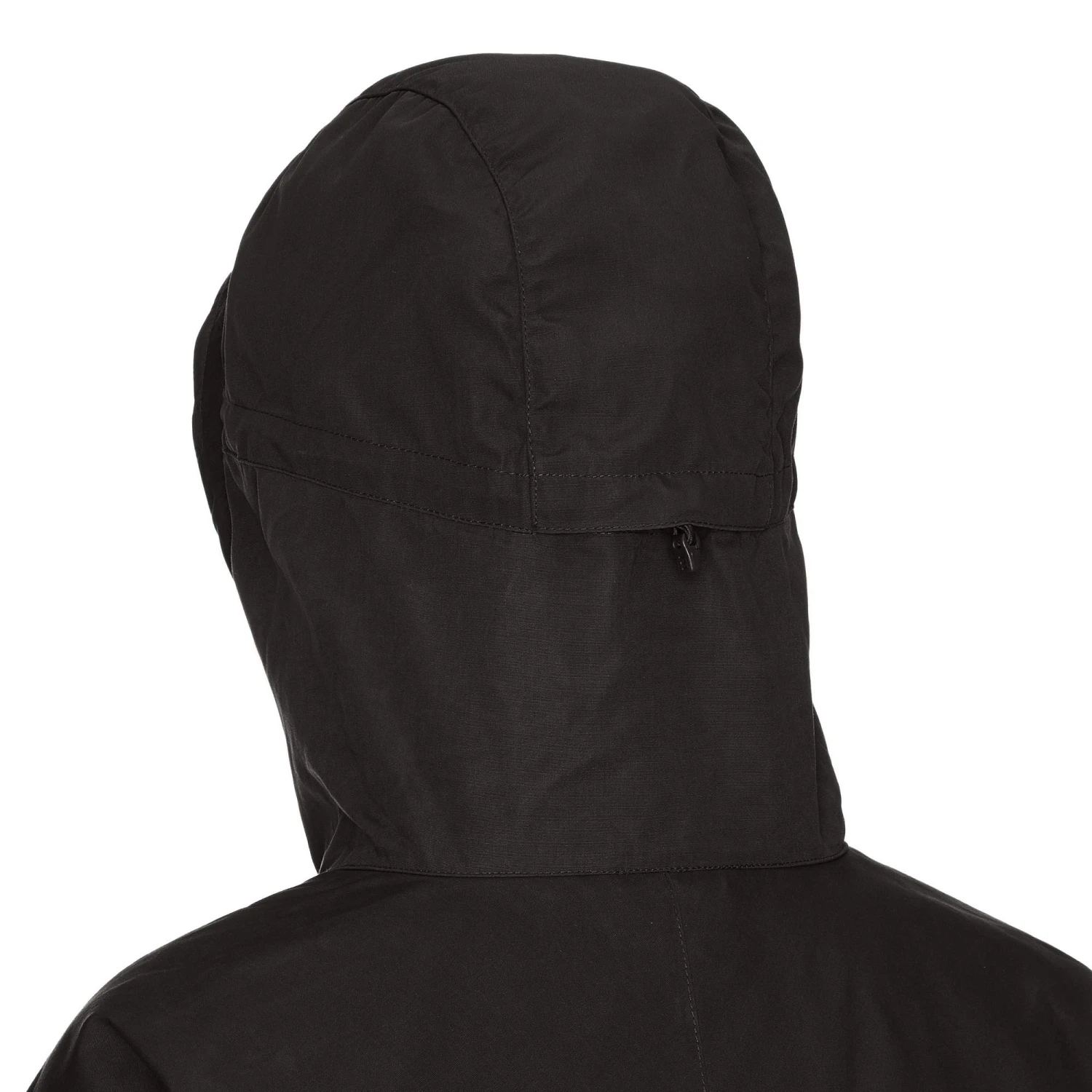 FJÄLLRÄVEN VIDDA PRO JACKET W Damen - Übergangsjacke 6 FJÄLLRÄVEN VIDDA PRO JACKET W Damen - Übergangsjacke – Bild 6