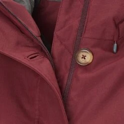 FJÄLLRÄVEN KIRUNA LITE PARKA W Damen - Übergangsjacke -Globetrotter Verkäufe 5637658379 e kiruna lite parka w fjaellraeven 24