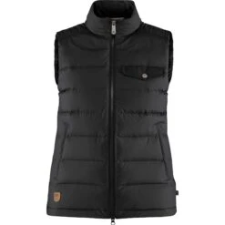 FJÄLLRÄVEN GREENLAND DOWN LINER VEST W Damen - Daunenweste