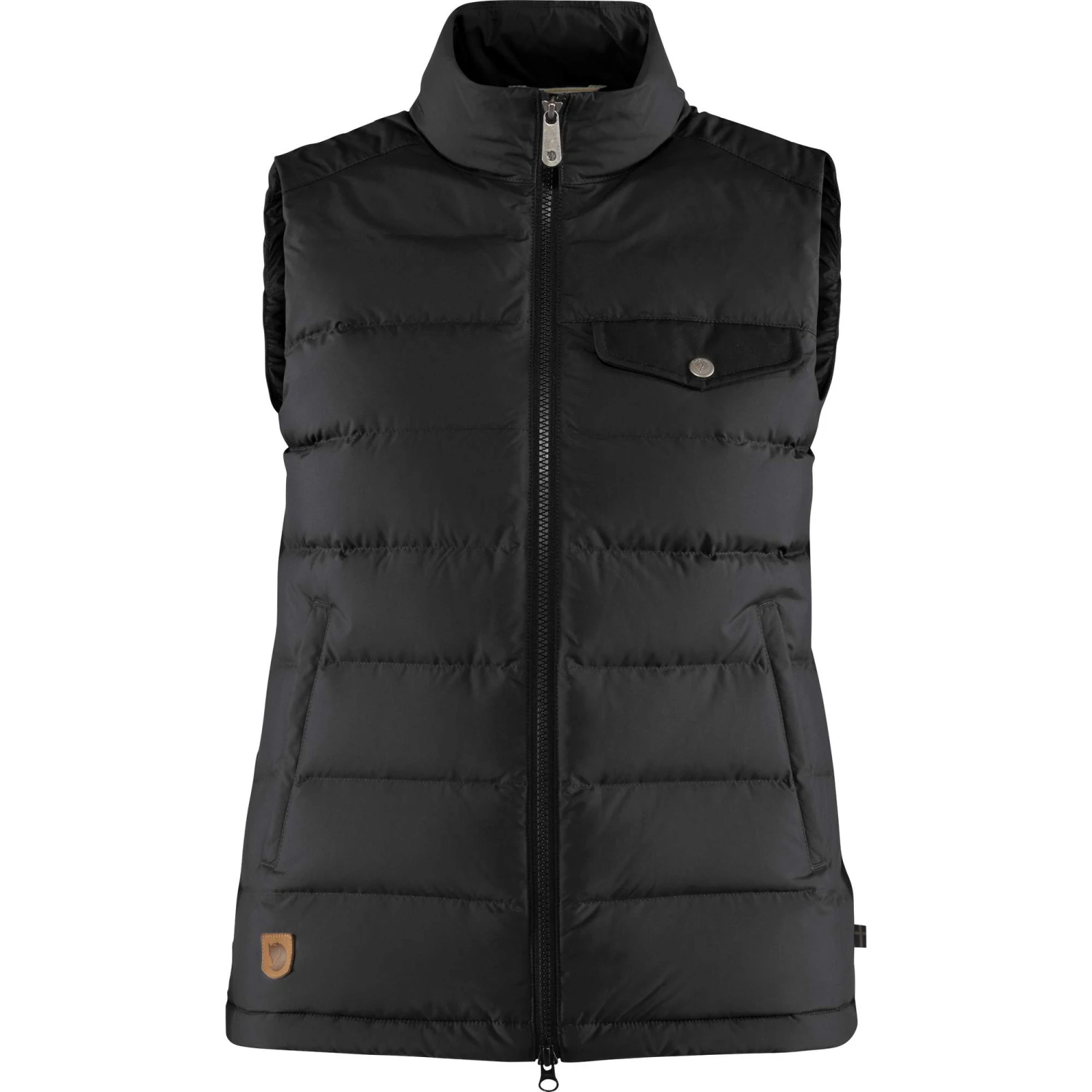 FJÄLLRÄVEN GREENLAND DOWN LINER VEST W Damen - Daunenweste 1 FJÄLLRÄVEN GREENLAND DOWN LINER VEST W Damen - Daunenweste