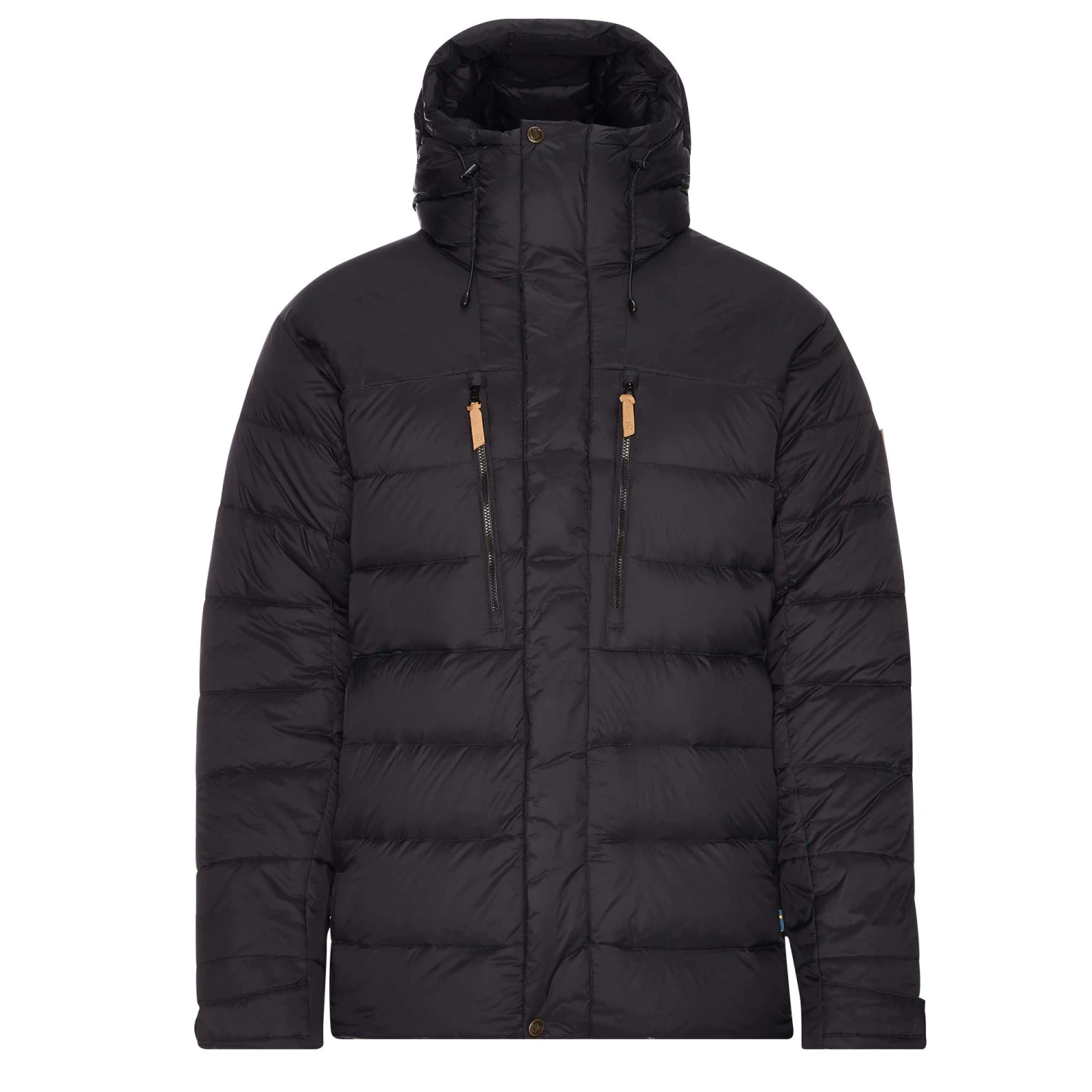 FJÄLLRÄVEN KEB EXPEDITION DOWN JACKET M Herren - Daunenjacke 1 FJÄLLRÄVEN KEB EXPEDITION DOWN JACKET M Herren - Daunenjacke