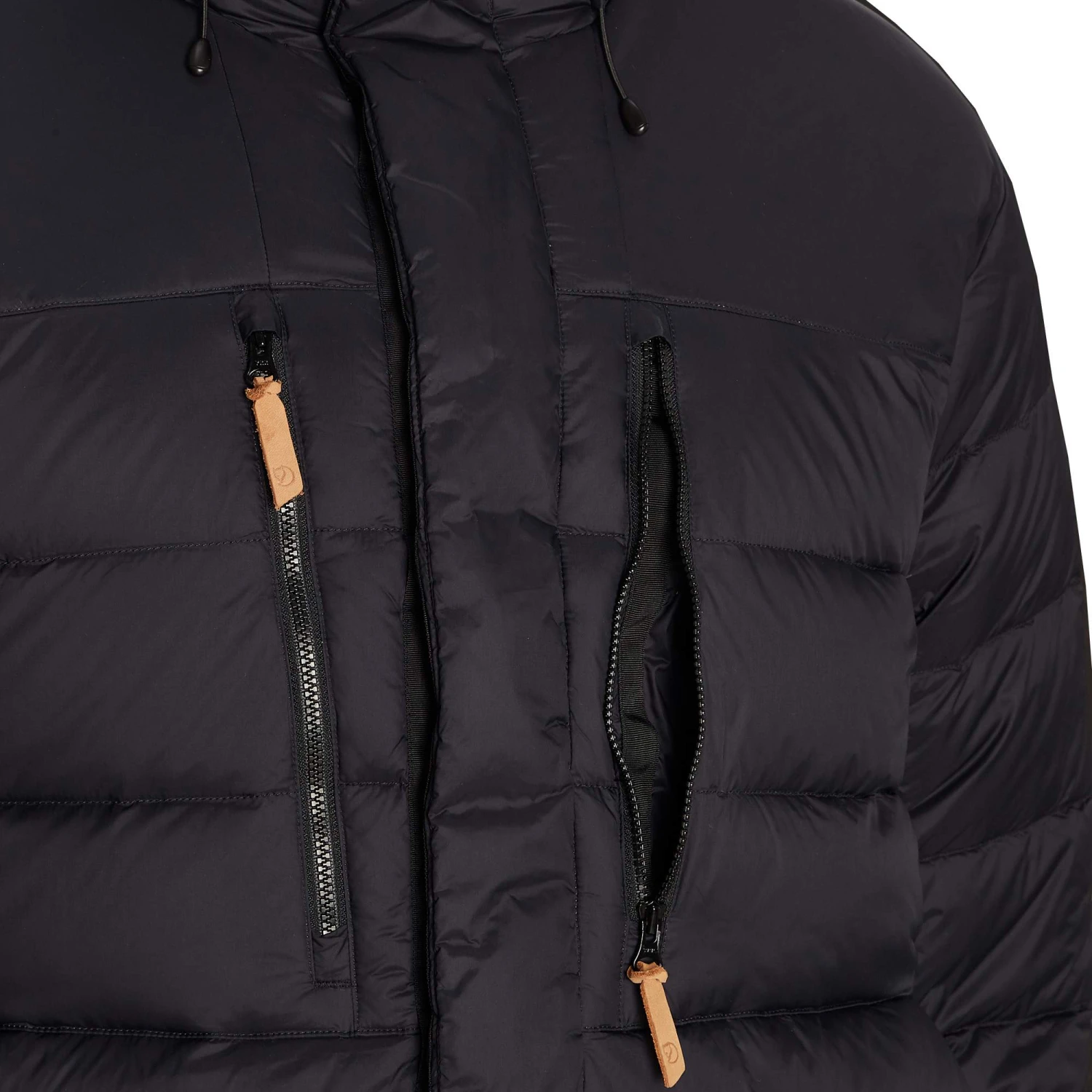 FJÄLLRÄVEN KEB EXPEDITION DOWN JACKET M Herren - Daunenjacke 4 FJÄLLRÄVEN KEB EXPEDITION DOWN JACKET M Herren - Daunenjacke – Bild 4
