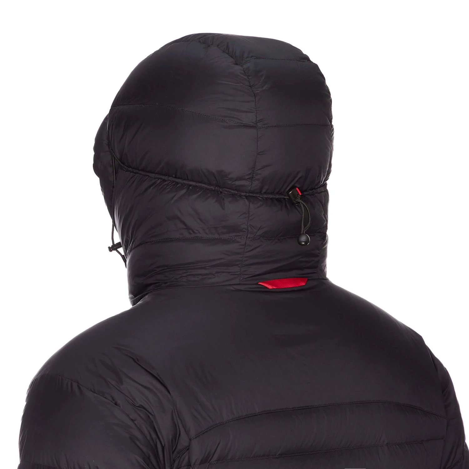 FJÄLLRÄVEN KEB EXPEDITION DOWN JACKET M Herren - Daunenjacke 10 FJÄLLRÄVEN KEB EXPEDITION DOWN JACKET M Herren - Daunenjacke – Bild 10