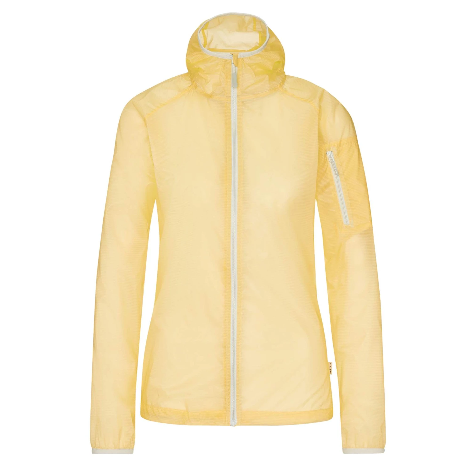 FRILUFTS LINDIS JACKET Damen - Windbreaker 1 FRILUFTS LINDIS JACKET Damen - Windbreaker