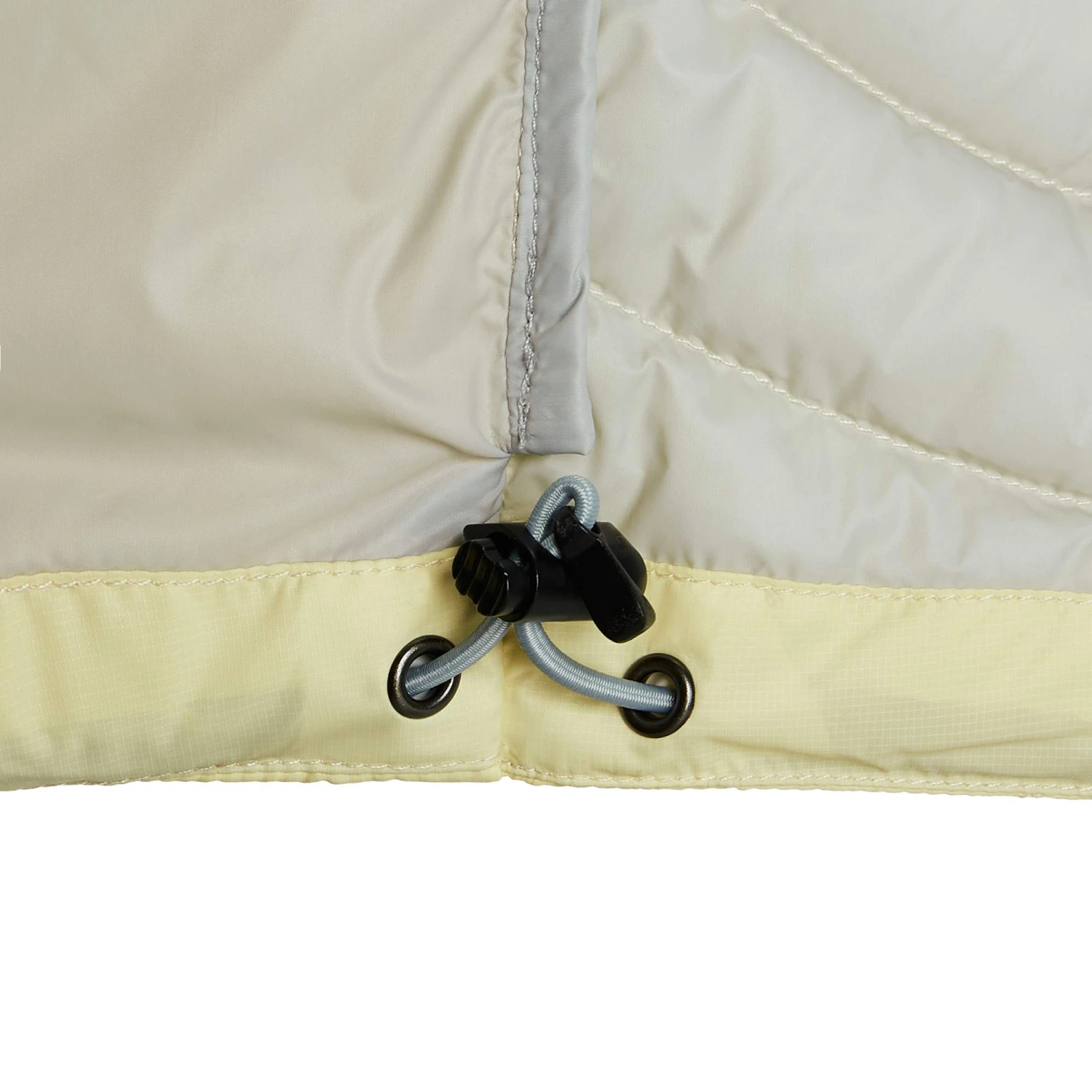 FRILUFTS KLUKUFOSS DOWN JACKET Damen - Daunenjacke 4 FRILUFTS KLUKUFOSS DOWN JACKET Damen - Daunenjacke – Bild 4