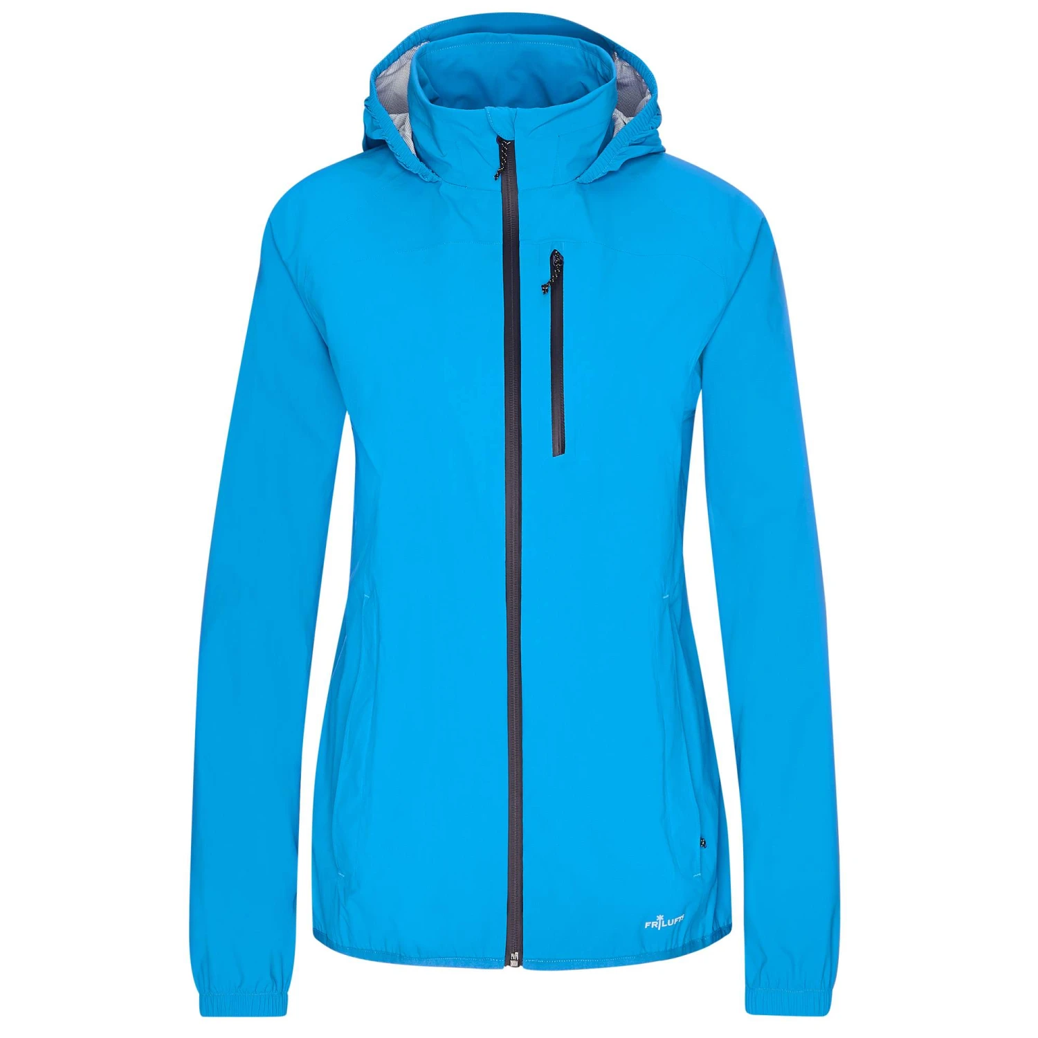 FRILUFTS BARNAFOSS JACKET Damen - Regenjacke 1 FRILUFTS BARNAFOSS JACKET Damen - Regenjacke
