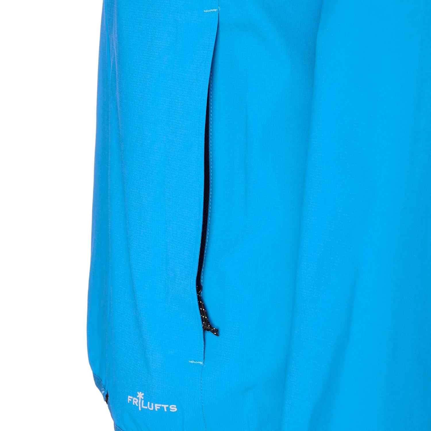 FRILUFTS BARNAFOSS JACKET Damen - Regenjacke 3 FRILUFTS BARNAFOSS JACKET Damen - Regenjacke – Bild 3