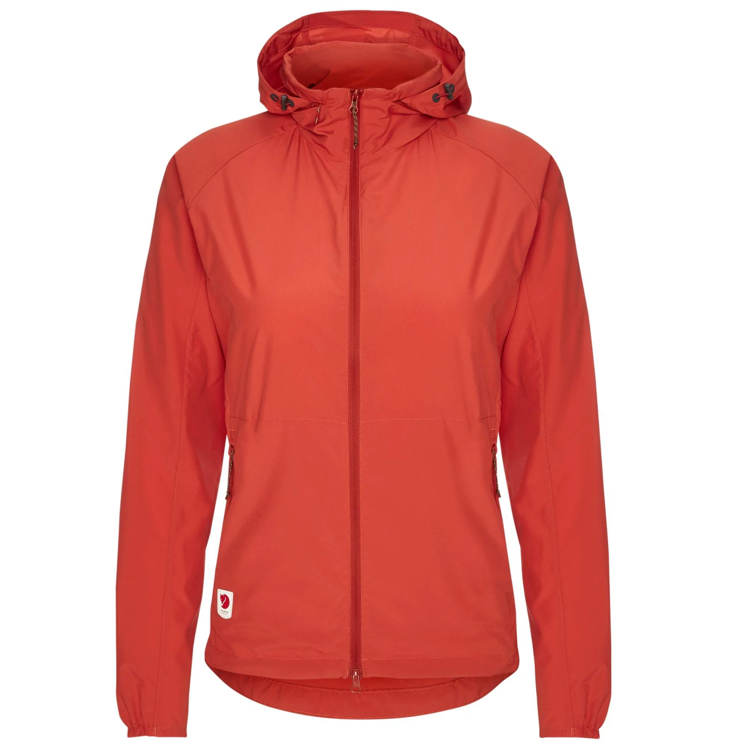 FJÄLLRÄVEN HIGH COAST LITE JACKET W Damen - Übergangsjacke 1 FJÄLLRÄVEN HIGH COAST LITE JACKET W Damen - Übergangsjacke