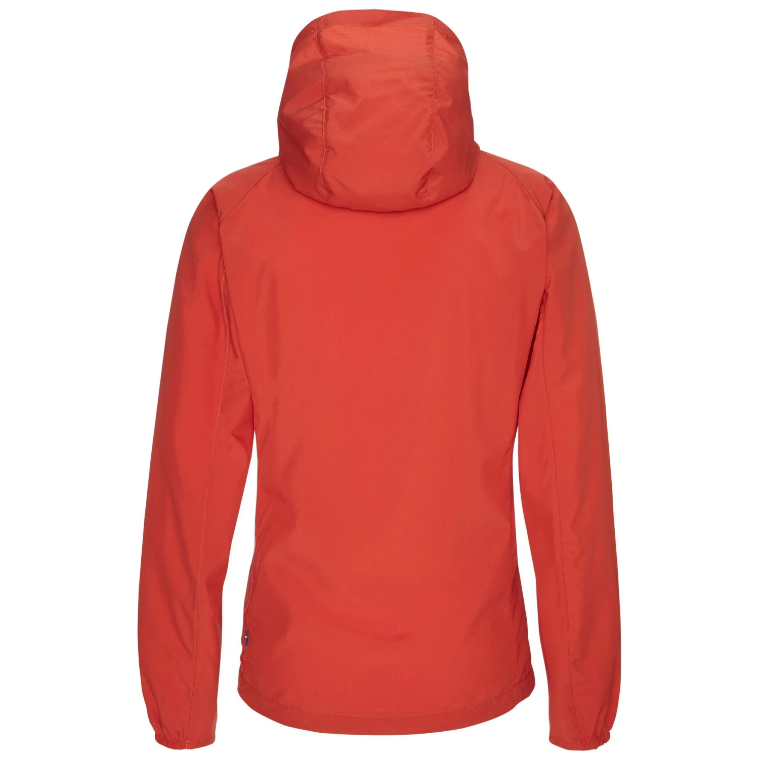 FJÄLLRÄVEN HIGH COAST LITE JACKET W Damen - Übergangsjacke 2 FJÄLLRÄVEN HIGH COAST LITE JACKET W Damen - Übergangsjacke – Bild 2