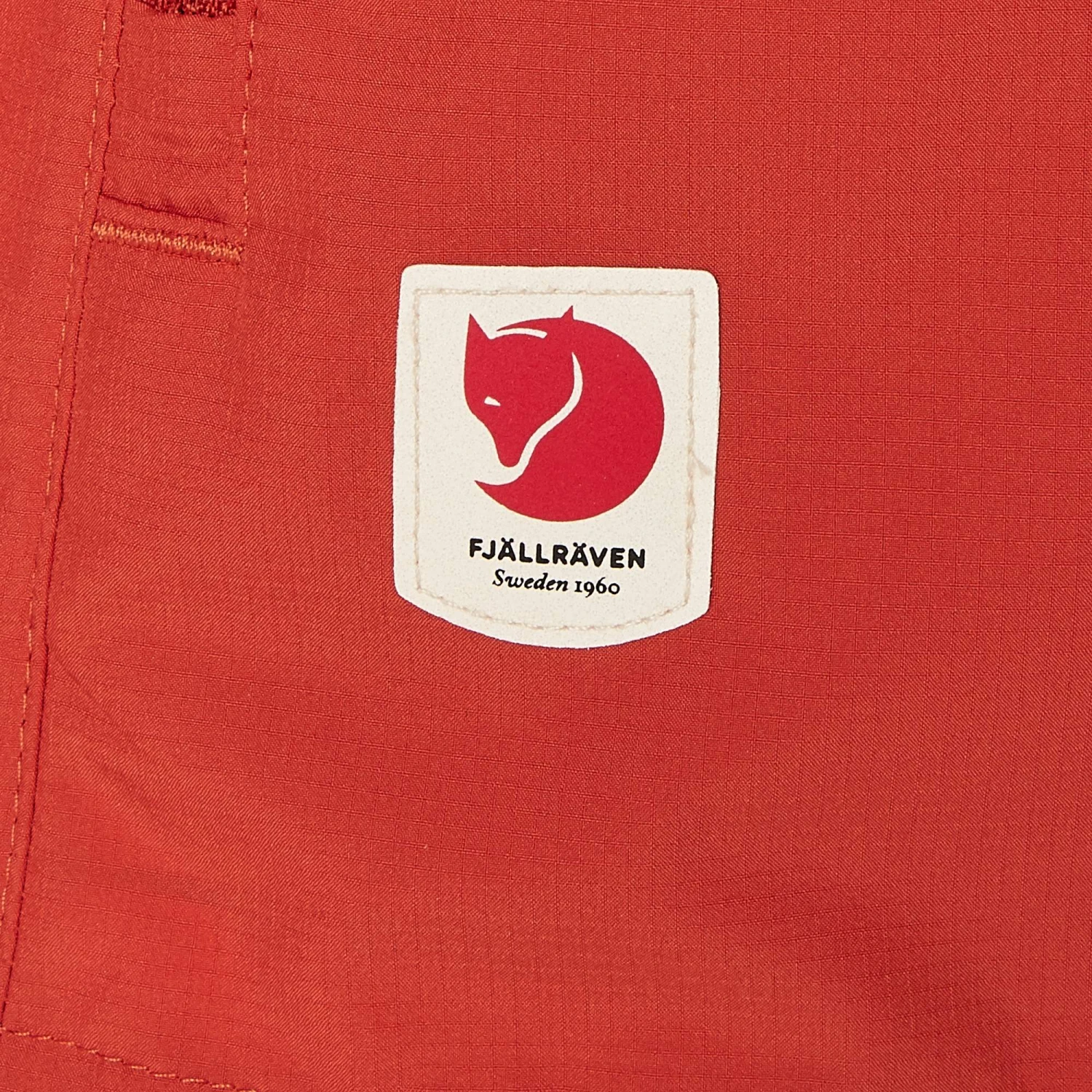 FJÄLLRÄVEN HIGH COAST LITE JACKET W Damen - Übergangsjacke 4 FJÄLLRÄVEN HIGH COAST LITE JACKET W Damen - Übergangsjacke – Bild 4