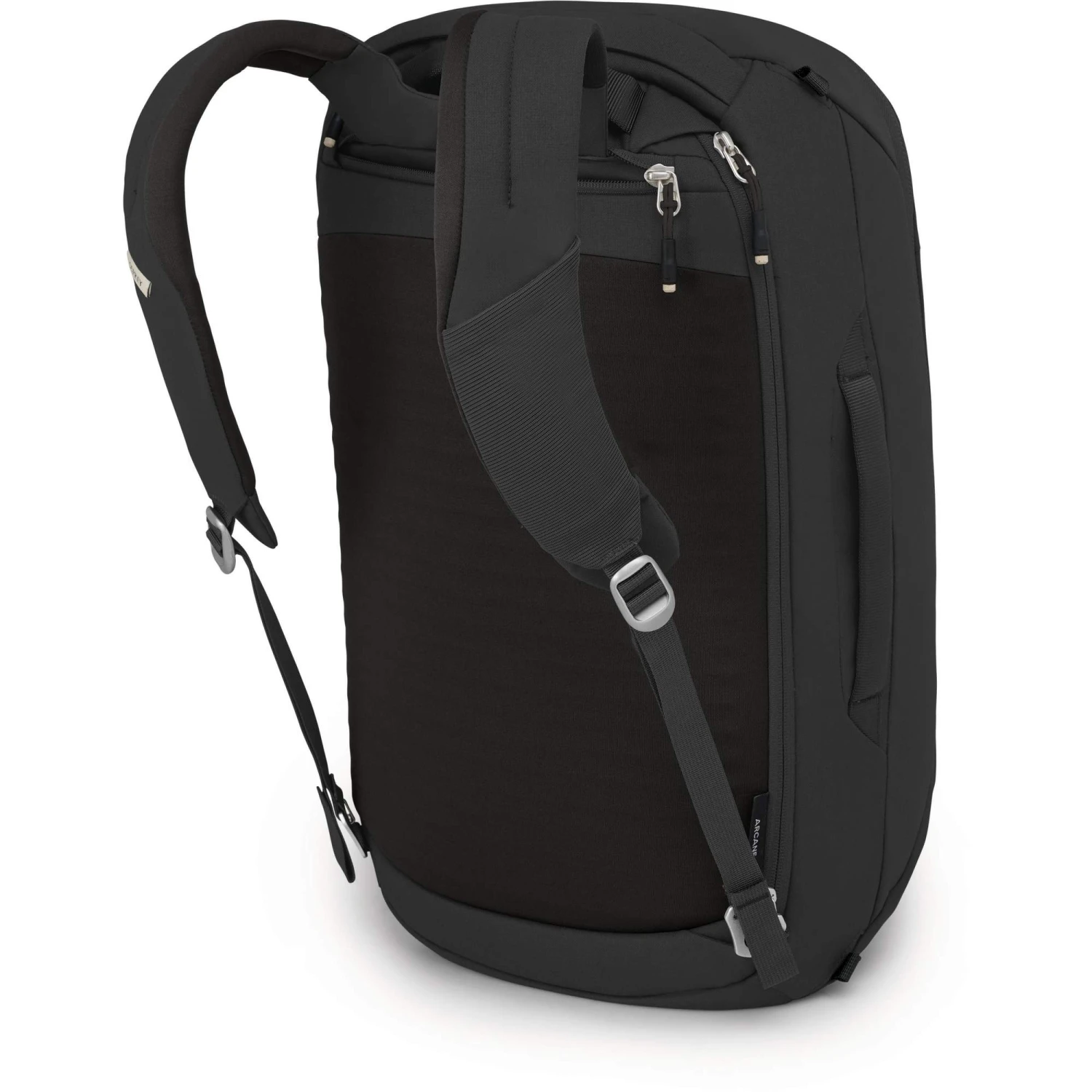 Osprey ARCANE DUFFEL - Reisetasche 2 Osprey ARCANE DUFFEL - Reisetasche – Bild 2