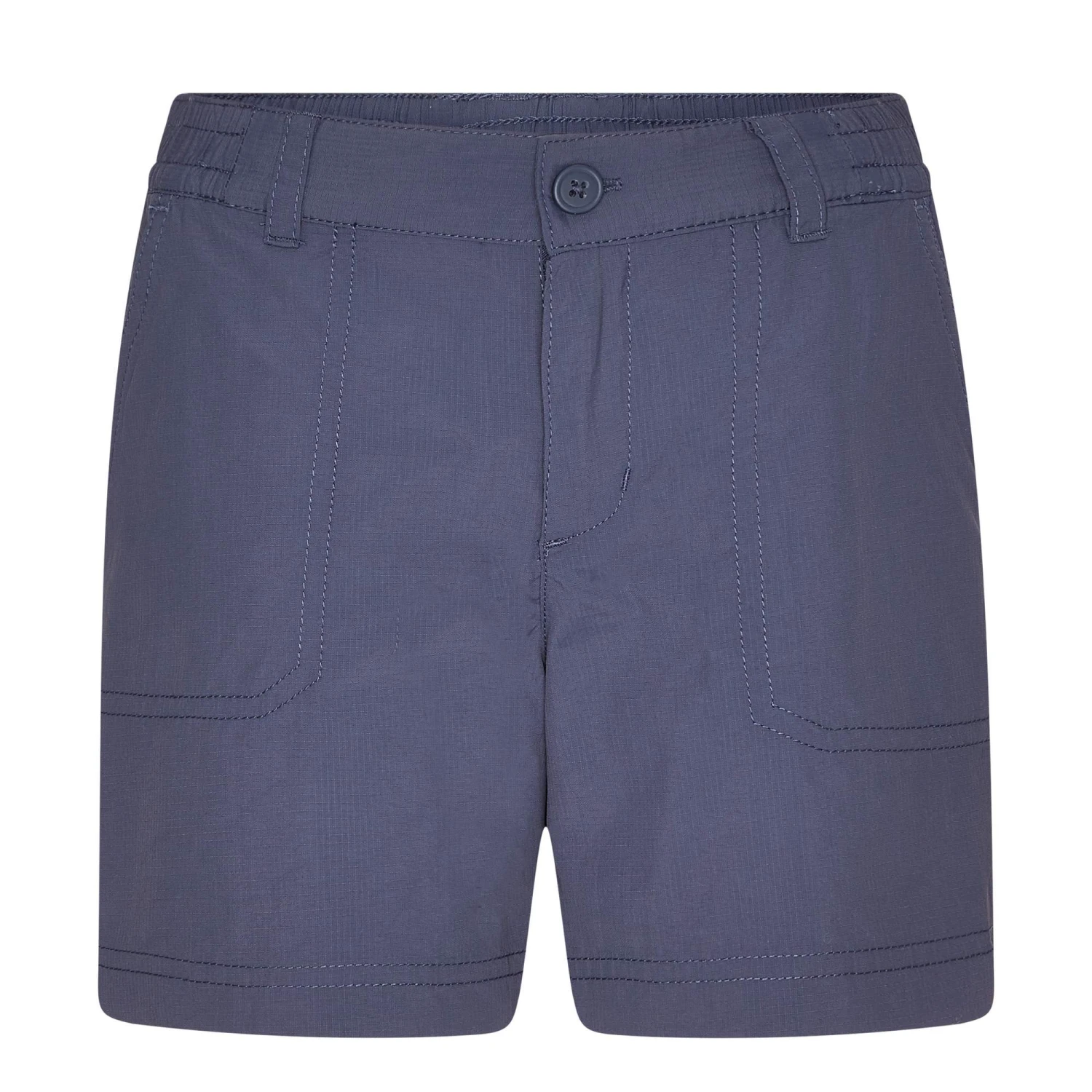 Columbia SILVER RIDGE IV SHORT Kinder - Shorts 1 Columbia SILVER RIDGE IV SHORT Kinder - Shorts