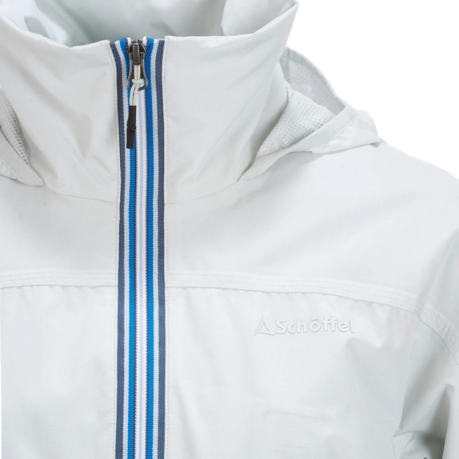 Schöffel JACKET YOKOHAMA2 Damen - Regenjacke 3 Schöffel JACKET YOKOHAMA2 Damen - Regenjacke – Bild 3